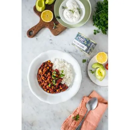 Chilli con carne