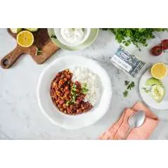 Chilli con carne