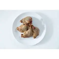 Kačacie stehná konfitované 800g