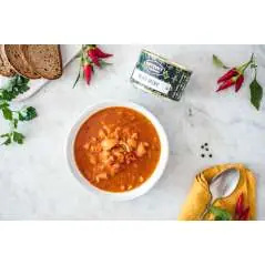 Pálivé držky 800g