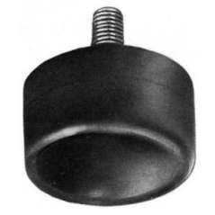 SILENTBLOK D20x23.5/M6x18, DS20x23.5
