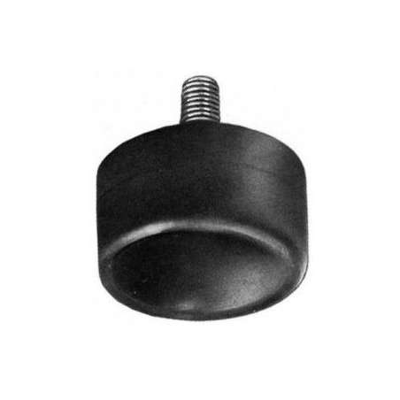 SILENTBLOK D20x23.5/M6x18, DS20x23.5