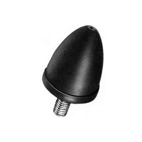 SILENTBLOK D35x35/M8x16, 76.16