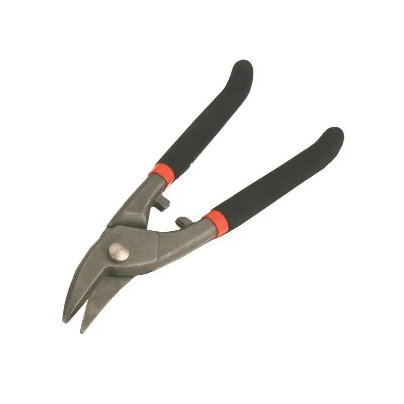 Nožnice na plech EXTOL Premium, 225mm, CrV, 8813609