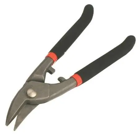 Nožnice na plech EXTOL Premium, 225mm, CrV, 8813609
