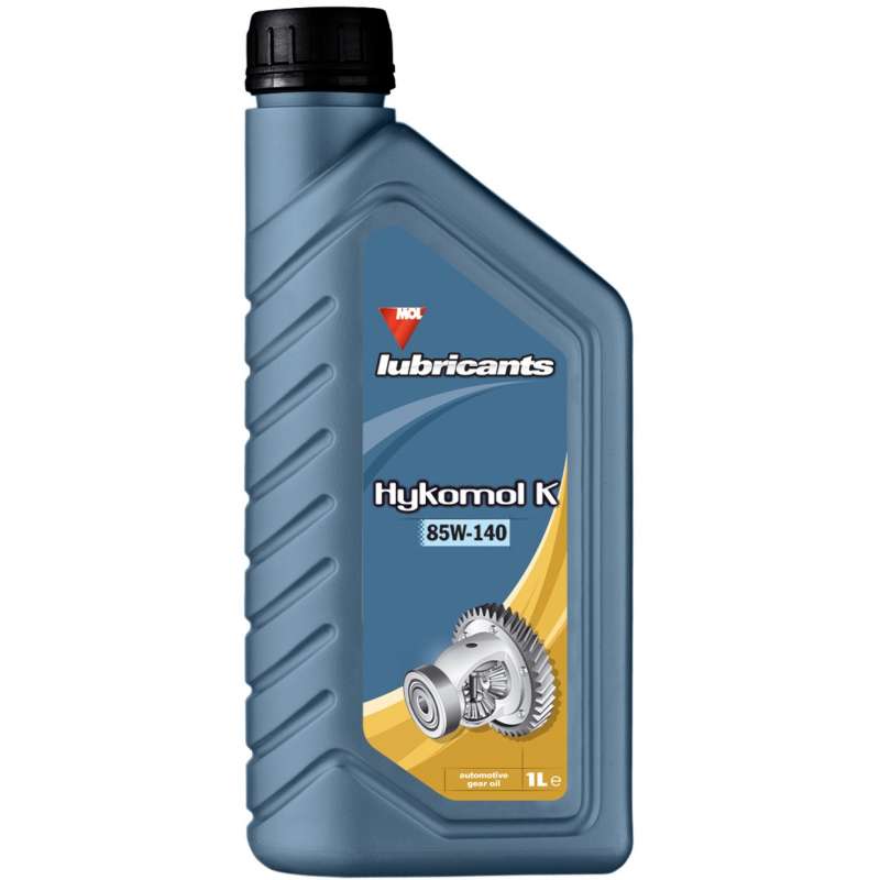 MOL Hykomol K 85W-140, 1L