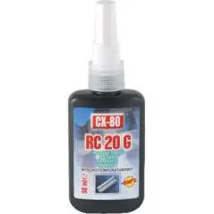 CX-80 RC 20G, 50ml