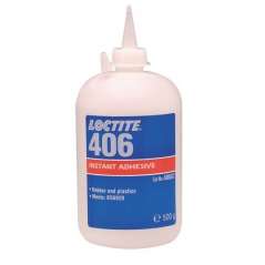 LOCTITE 406 500ml