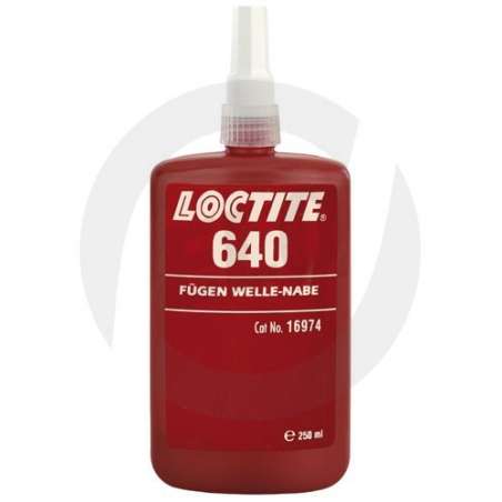 LOCTITE 640 250ml