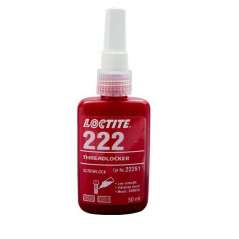 LOCTITE 222 50ml