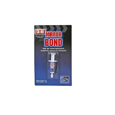 CX-80 MIRROR BOND