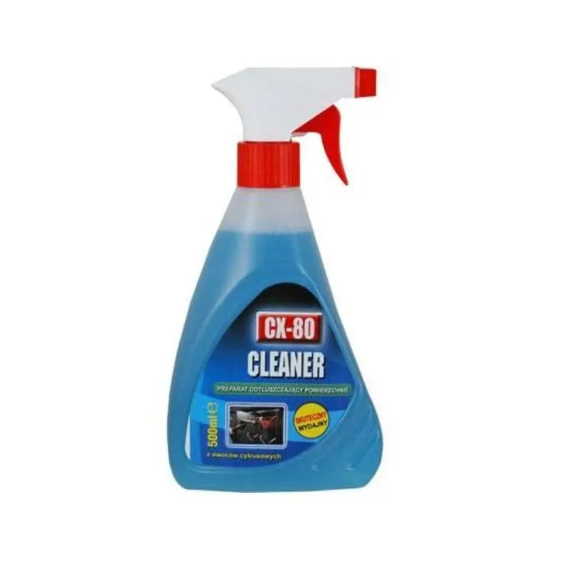 CX-80 Čistič - Cleaner, 500ml