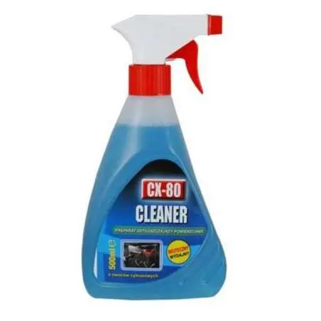 CX-80 Čistič - Cleaner, 500ml