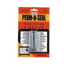 CX-80 PERM-O-SEAL, 21g