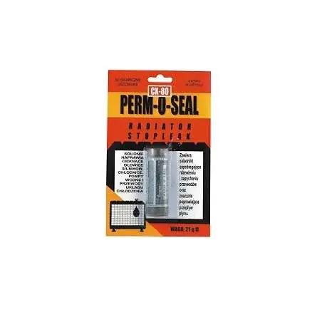 CX-80 PERM-O-SEAL, 21g
