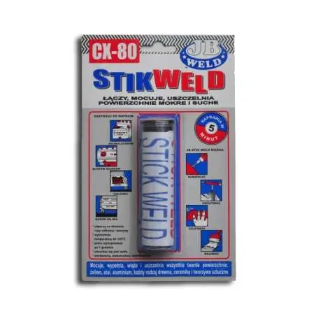 CX-80 STIKWELD, 64g