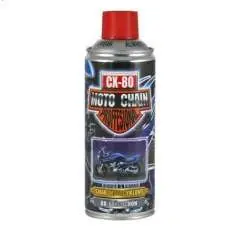 CX-80 MAZIVO MOTO CHAIN 400ml