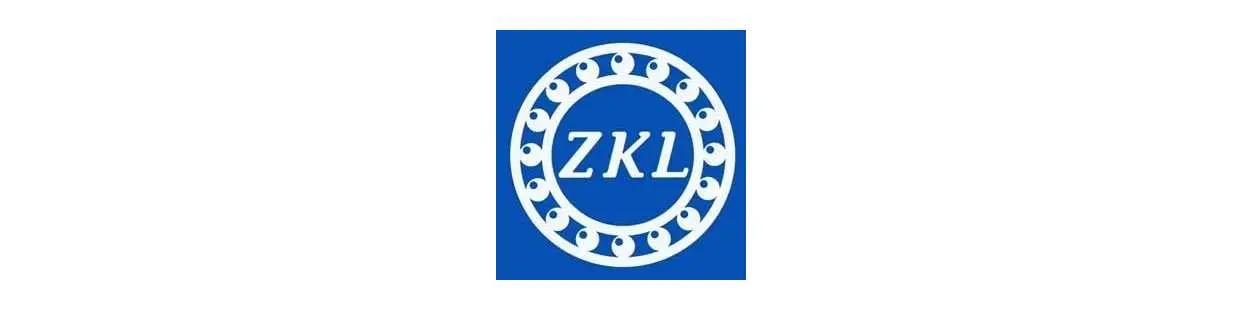 Dvojradové guľkové ložiská ZKL