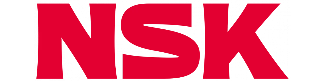 Ložiská do motoriek a skútrov NSK