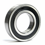 Nerezové ložiská - SS