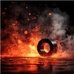 Vysokoteplotné ložiská