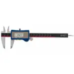 Posuvné meradlá digitálne