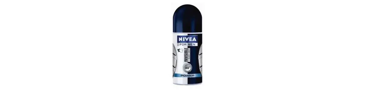 Pánske guľôčkové dezodoranty - antiperspiranty