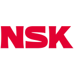 Axiálne obojsmerné guľkové ložiská NSK
