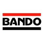 Drážkové remene BANDO