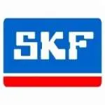 Axiálne jednosmerné guľkové ložiská SKF