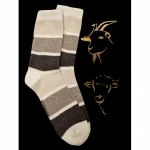 Kašmírové ponožky 