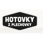 HOTOVKY Z PLECHOVKY