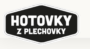 HOTOVKY Z PLECHOVKY